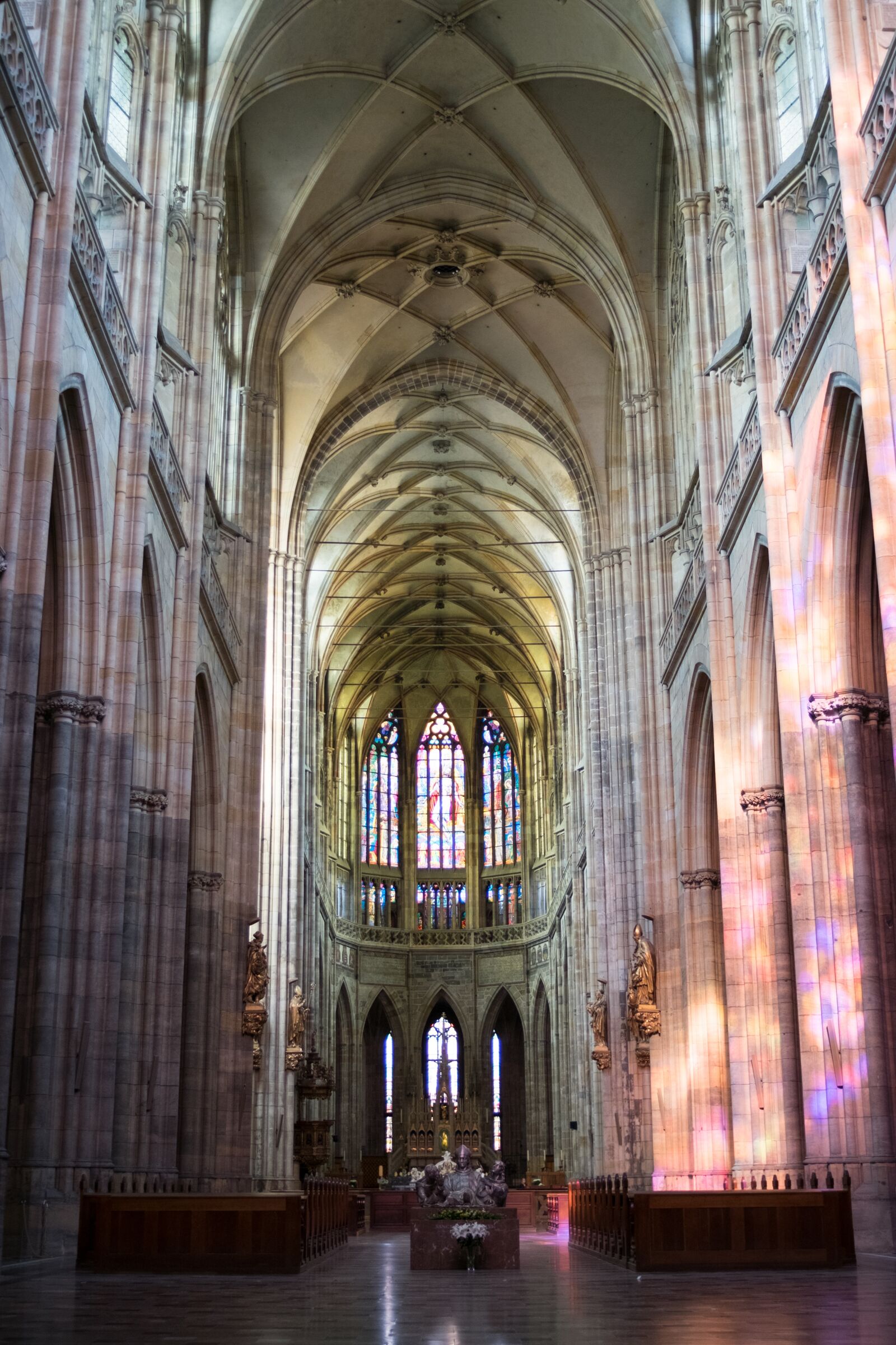 Fujifilm X-T10 sample photo. Prague, czech republic, the photography