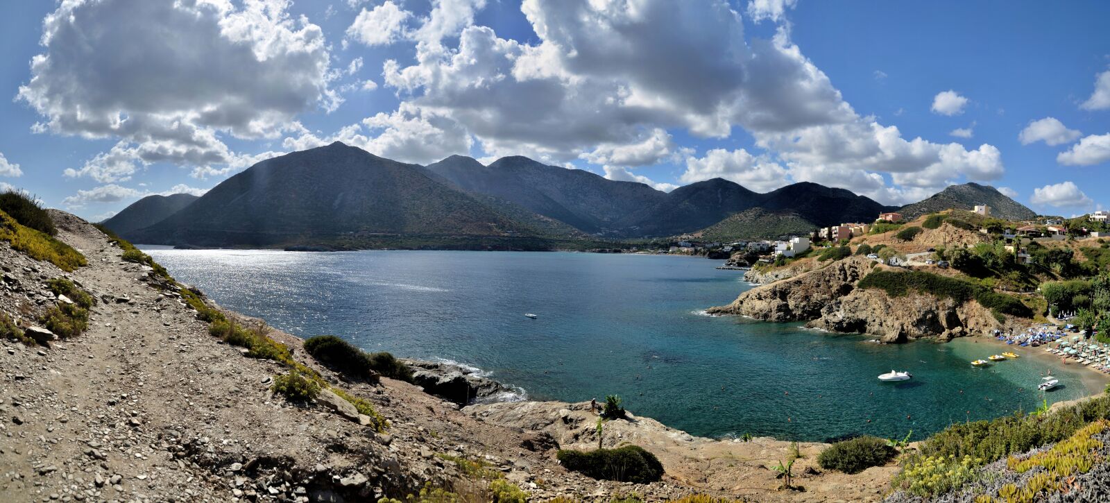 Nikon D5100 sample photo. Crete, bali, evita photography