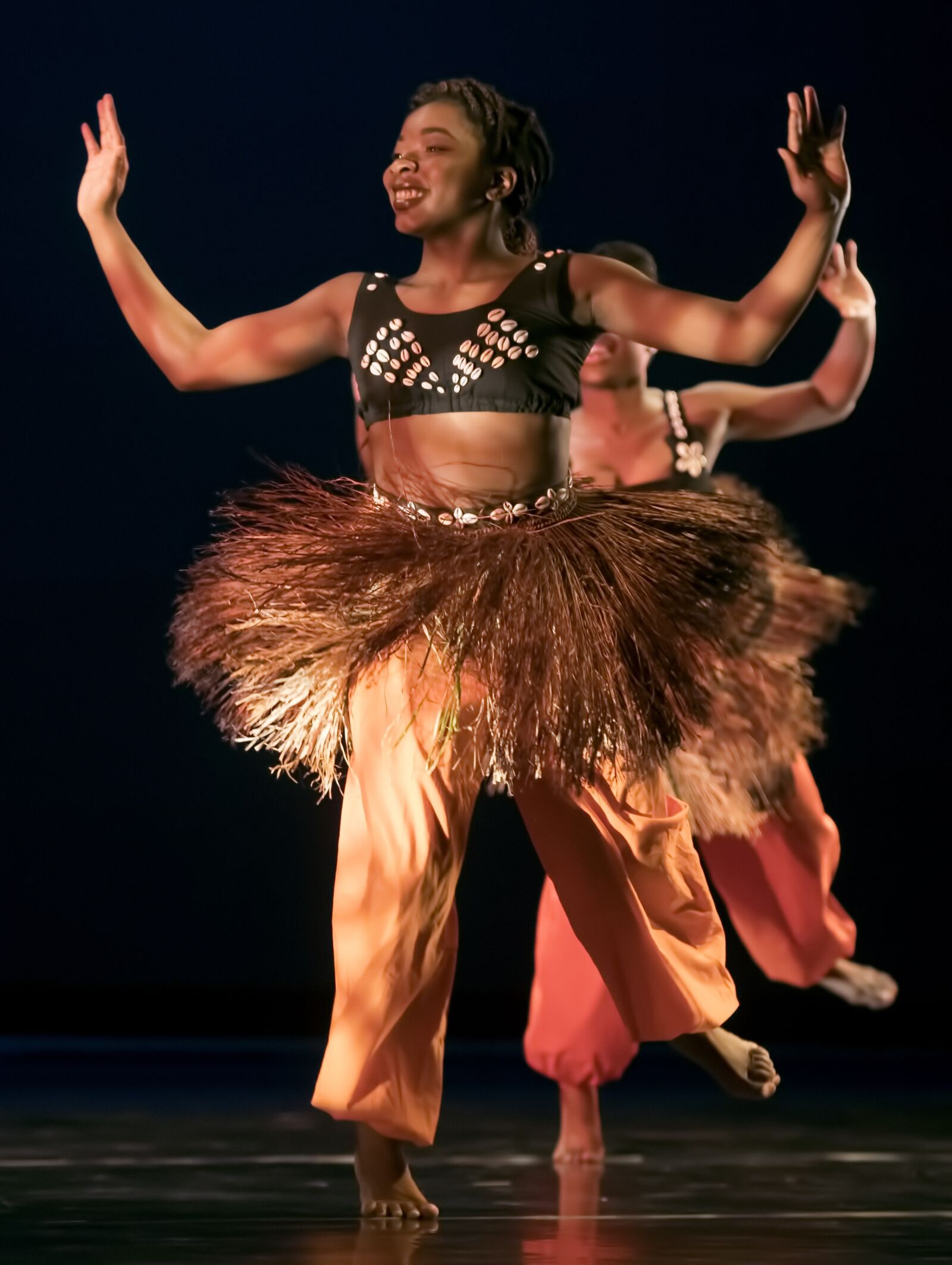 Nikon D850 sample photo. Dance, dancing, dancer photography