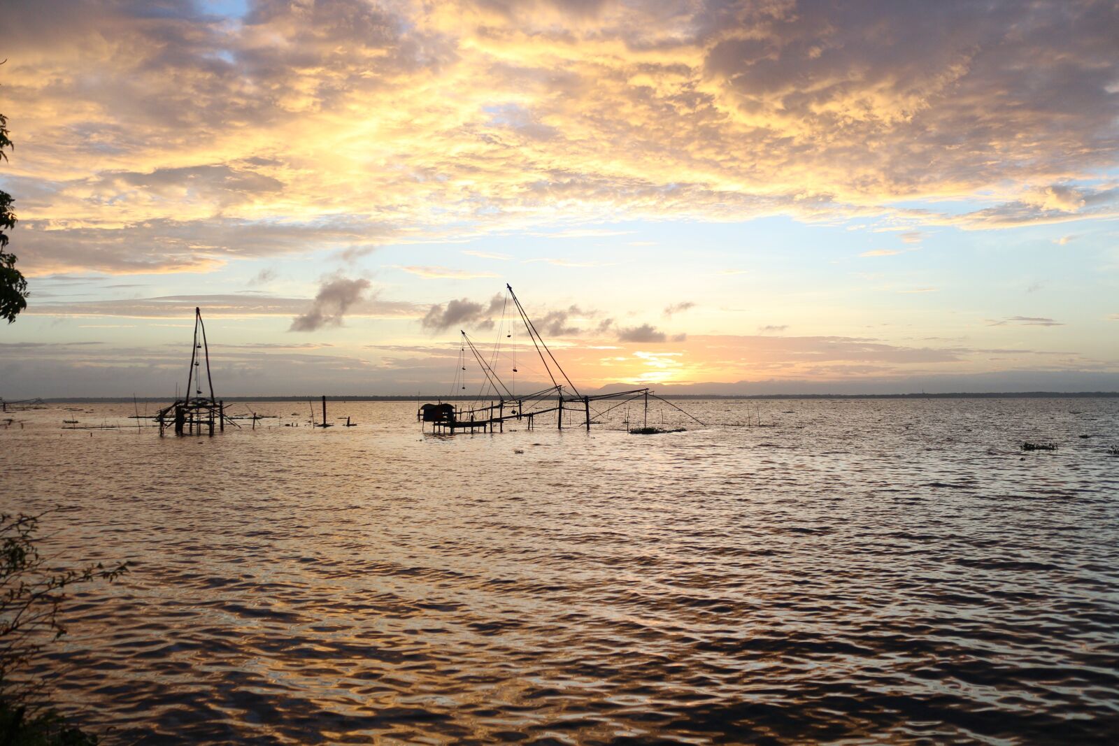 Canon EOS 700D (EOS Rebel T5i / EOS Kiss X7i) sample photo. Sun, rise photography