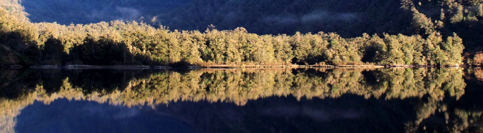 Canon EOS 600D (Rebel EOS T3i / EOS Kiss X5) sample photo. Water reflection, trees, water photography