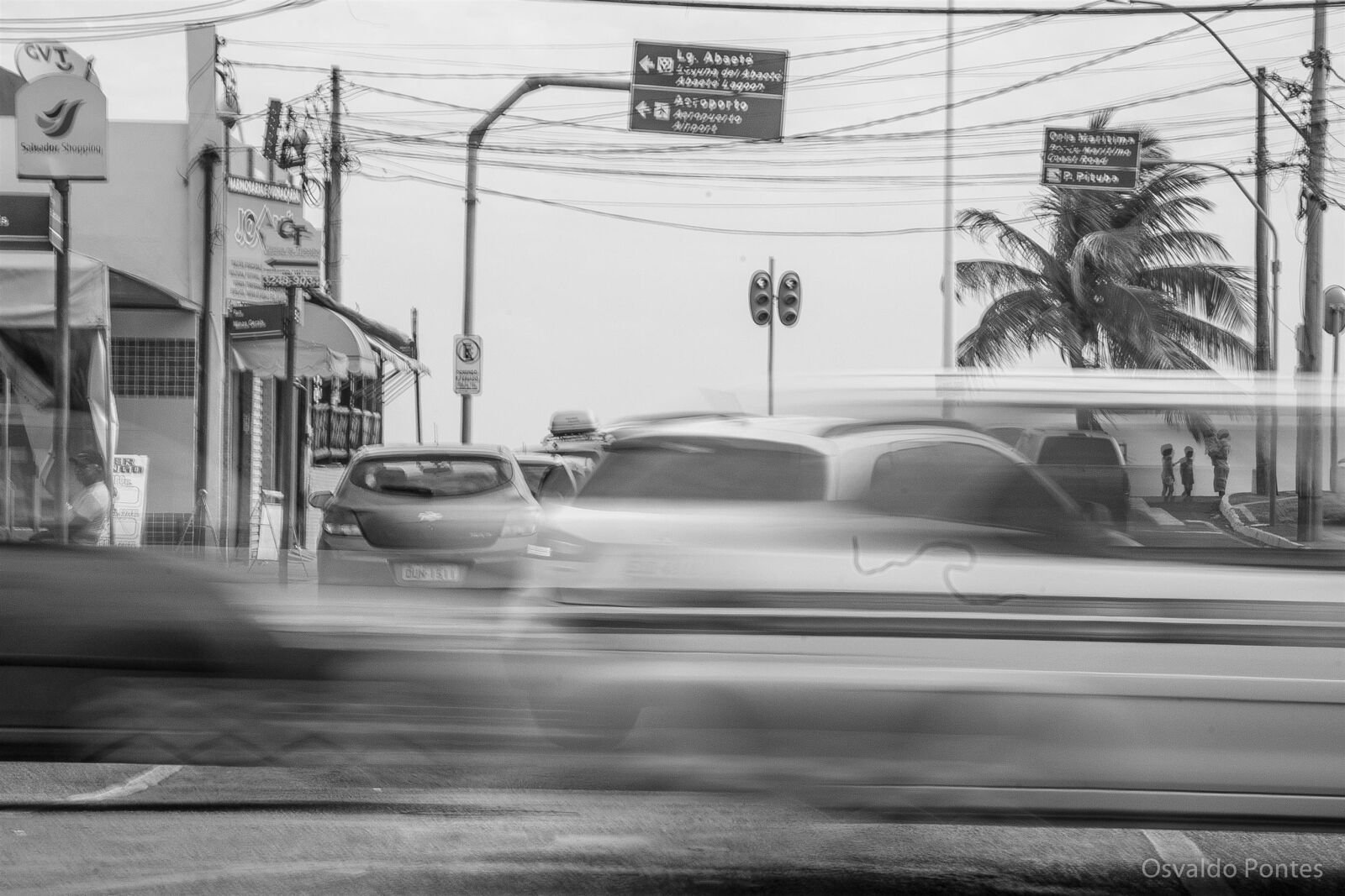Nikon D3100 sample photo. Cities, salvador, urban photography