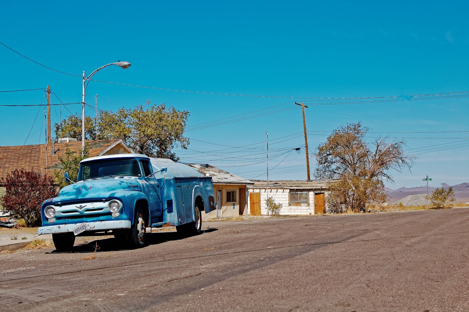Nikon D50 sample photo. Allows, nevada, usa photography