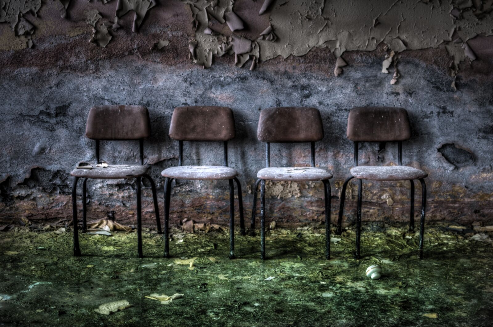 Nikon D300S sample photo. Abandoned, old, wood photography