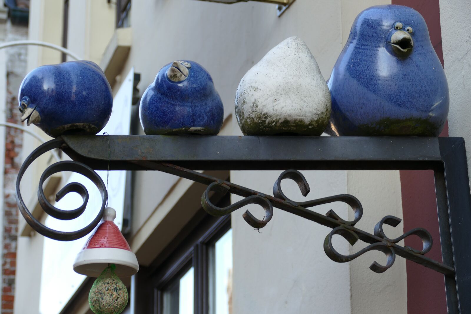 Panasonic Lumix DMC-FZ1000 sample photo. Ceramics, clay, manual labor photography