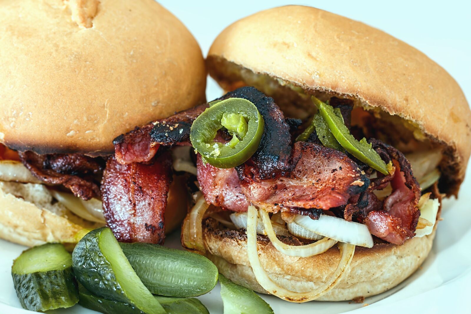 Canon EOS 70D sample photo. Sandwich, dish, bread, food photography