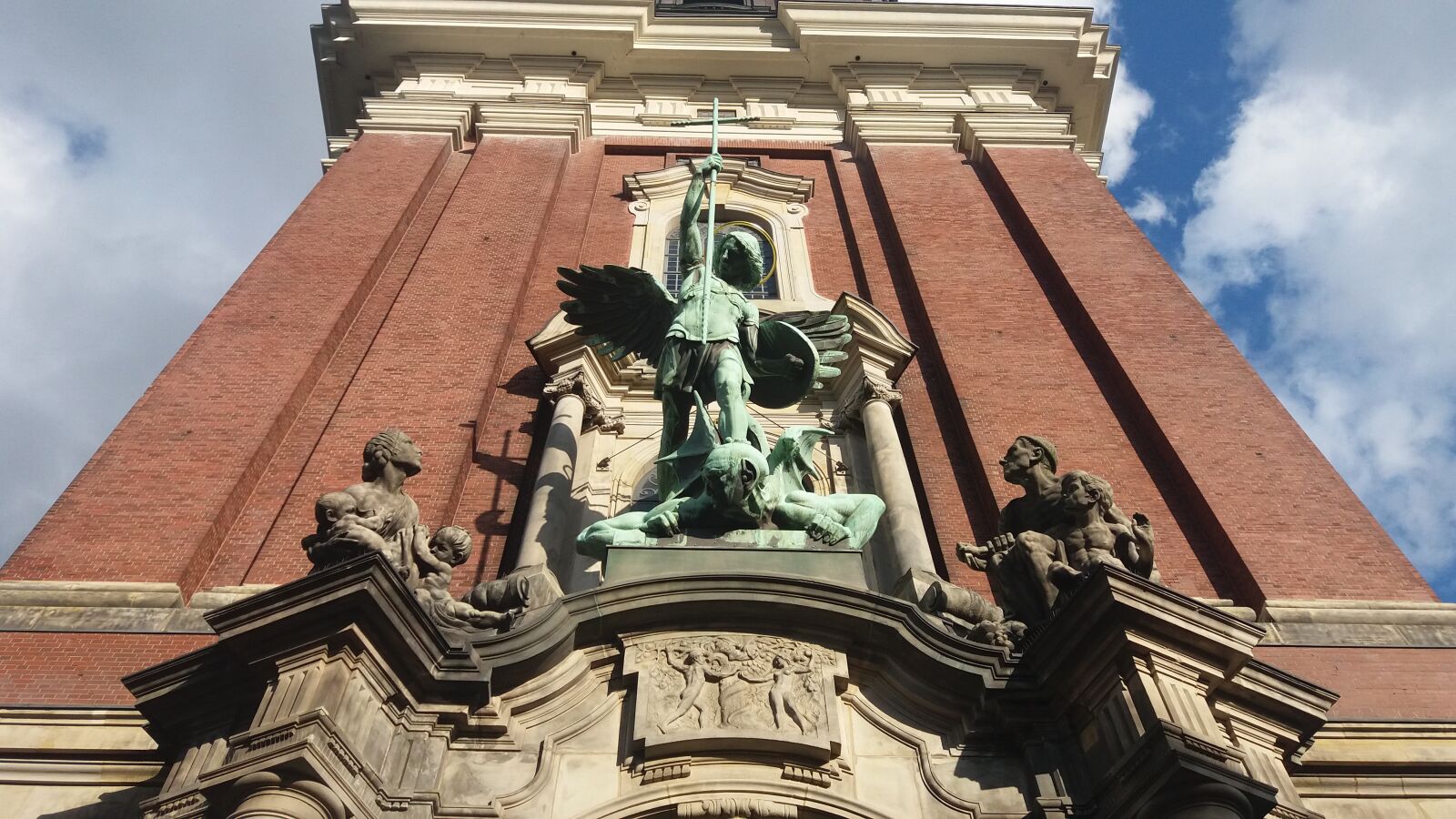 Samsung Galaxy J5 sample photo. Church, lutheran, protestant photography