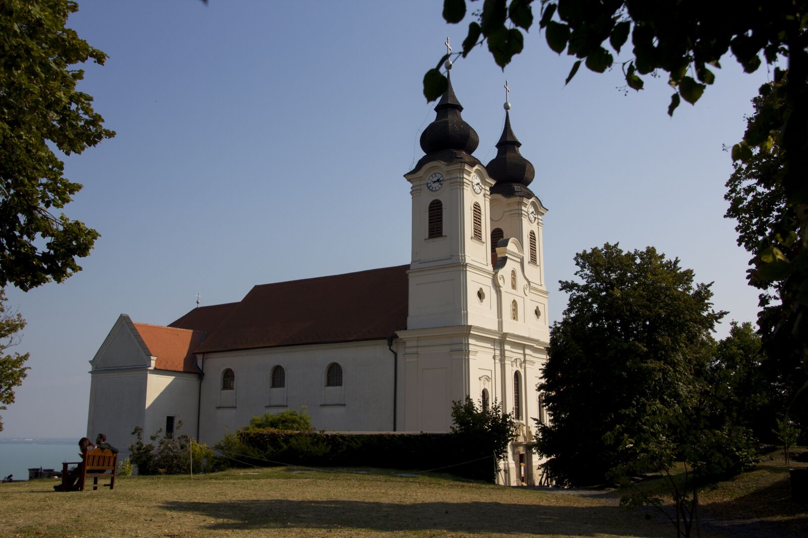 Canon EOS 60D sample photo. Hungary, church, architecture photography