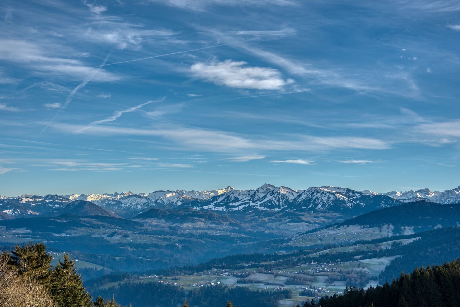 Nikon D750 sample photo. Landscape, outlook, mountain panorama photography