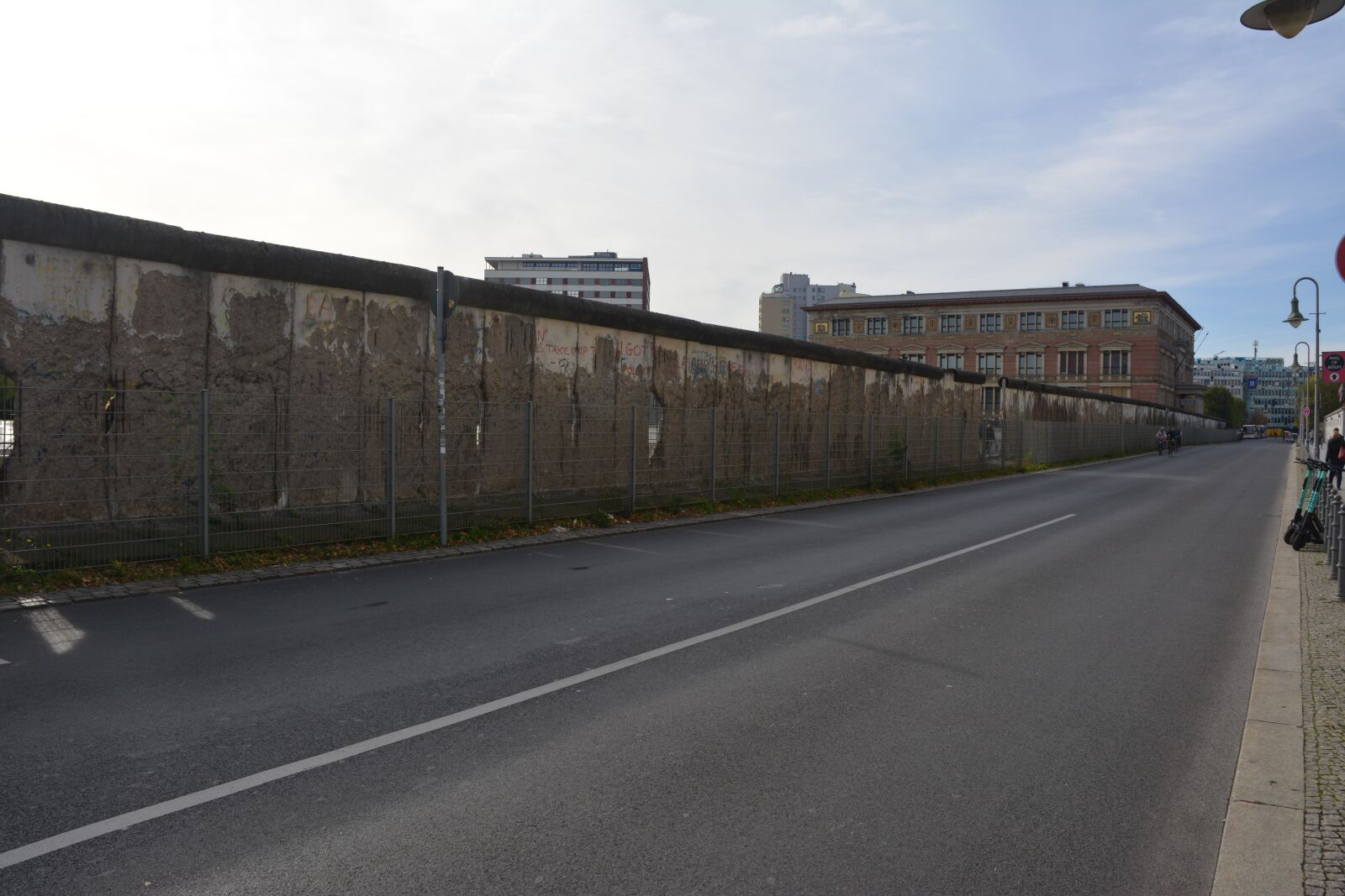 Nikon D5200 sample photo. Berlin, wall, berlijnsemuur photography