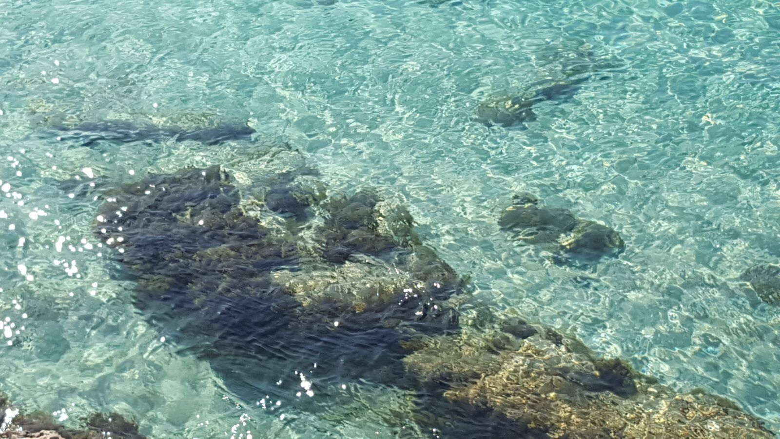 Samsung Galaxy S6 sample photo. Malta, sea, nature photography
