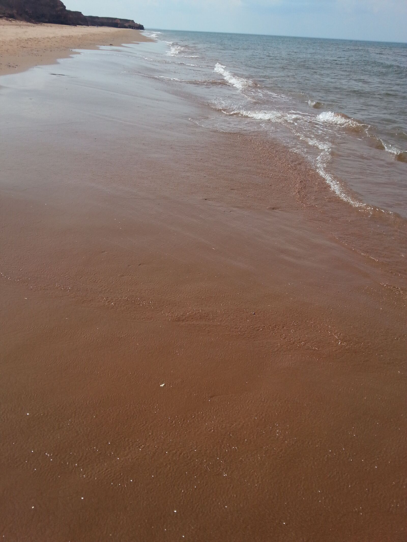 Samsung Galaxy S3 sample photo. Prince edward island, canada photography