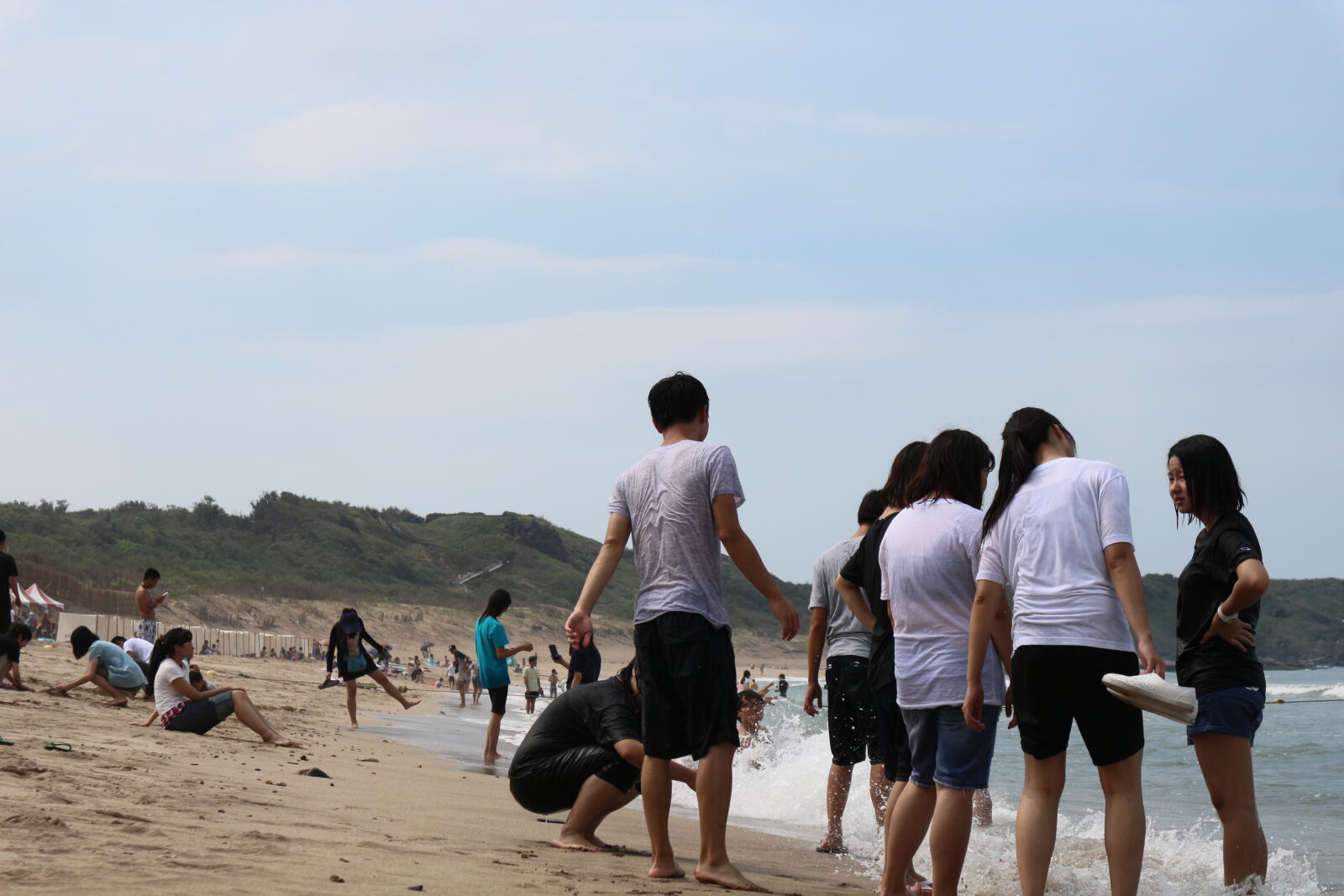 Canon EOS M sample photo