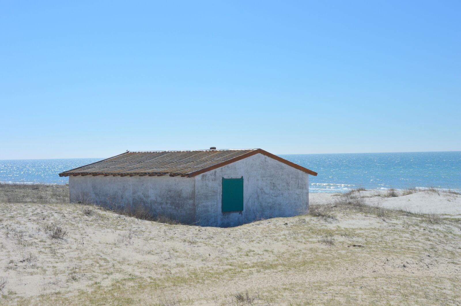 Nikon D3200 sample photo. Outdoors, empty, house photography