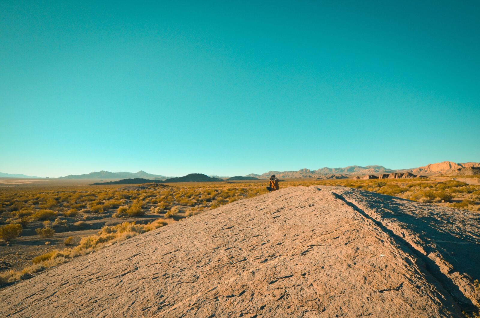 Nikon D5100 sample photo. Landscape, mountains, nature photography
