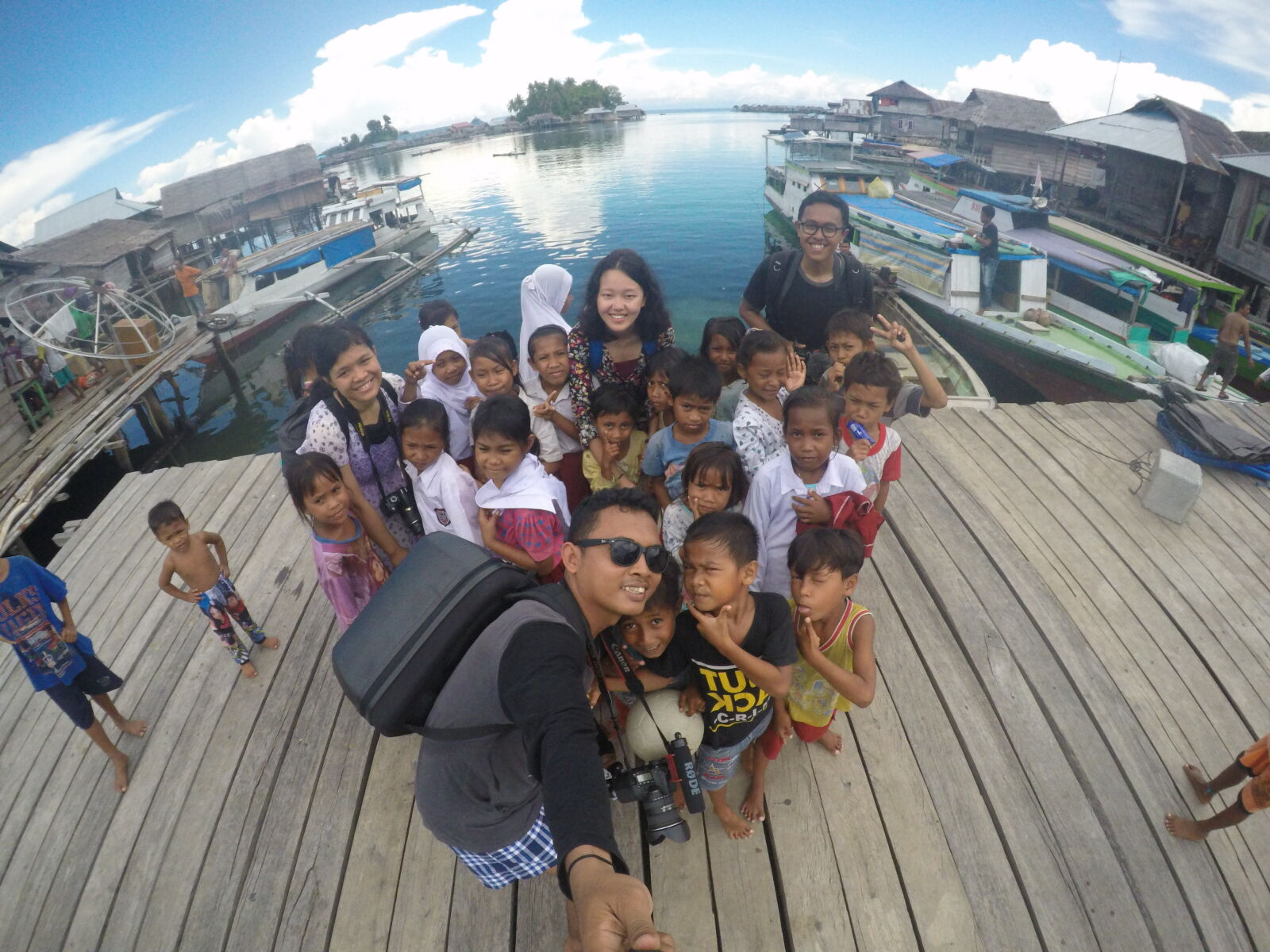 GoPro HERO4 Silver sample photo