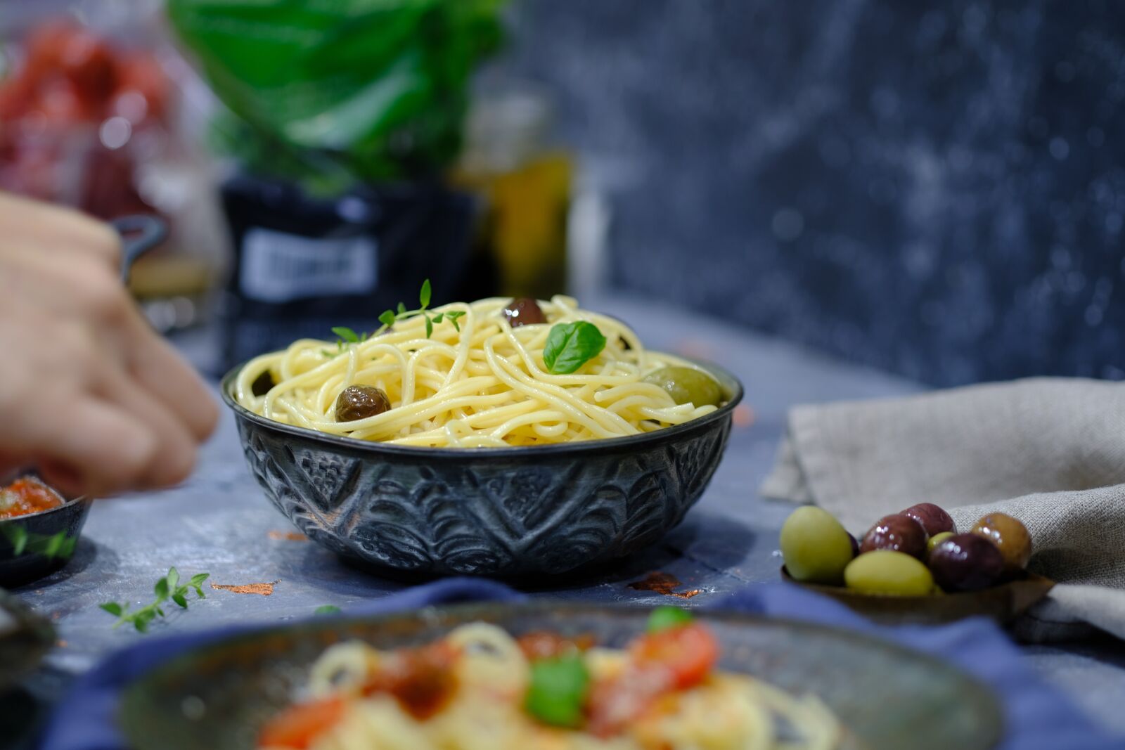 Fujifilm X-Pro2 + Fujifilm XF 90mm F2 R LM WR sample photo. Food, healthy, vegetable photography