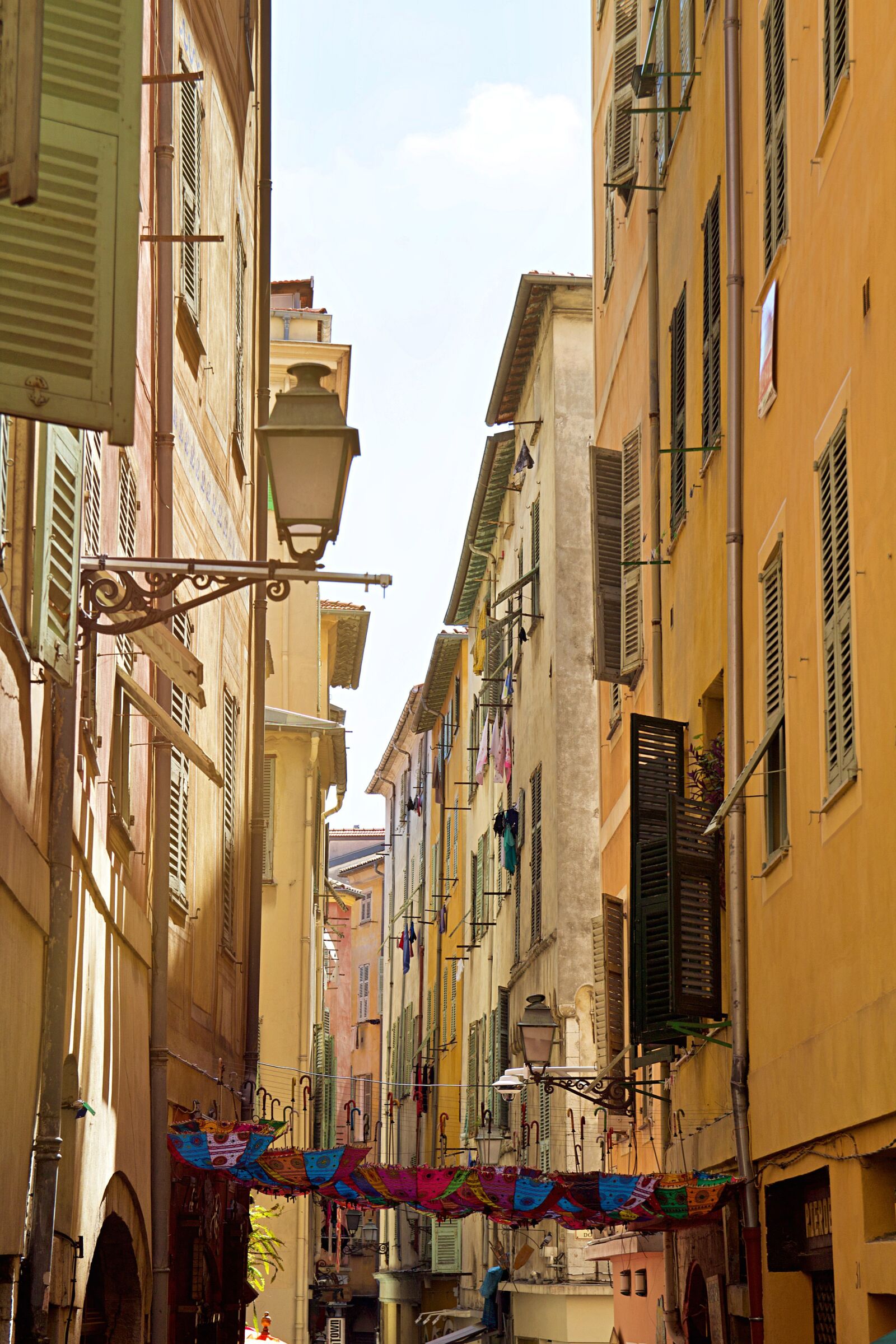 Canon EOS 600D (Rebel EOS T3i / EOS Kiss X5) sample photo. Nice, france, south of photography