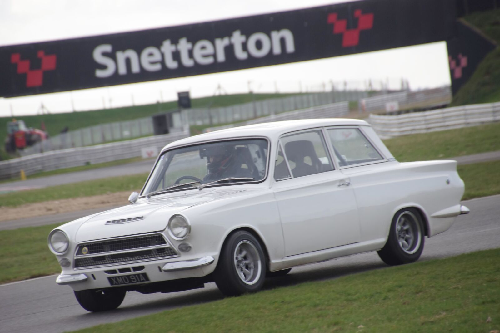 Pentax K-5 sample photo. Motorsports, racing, car photography