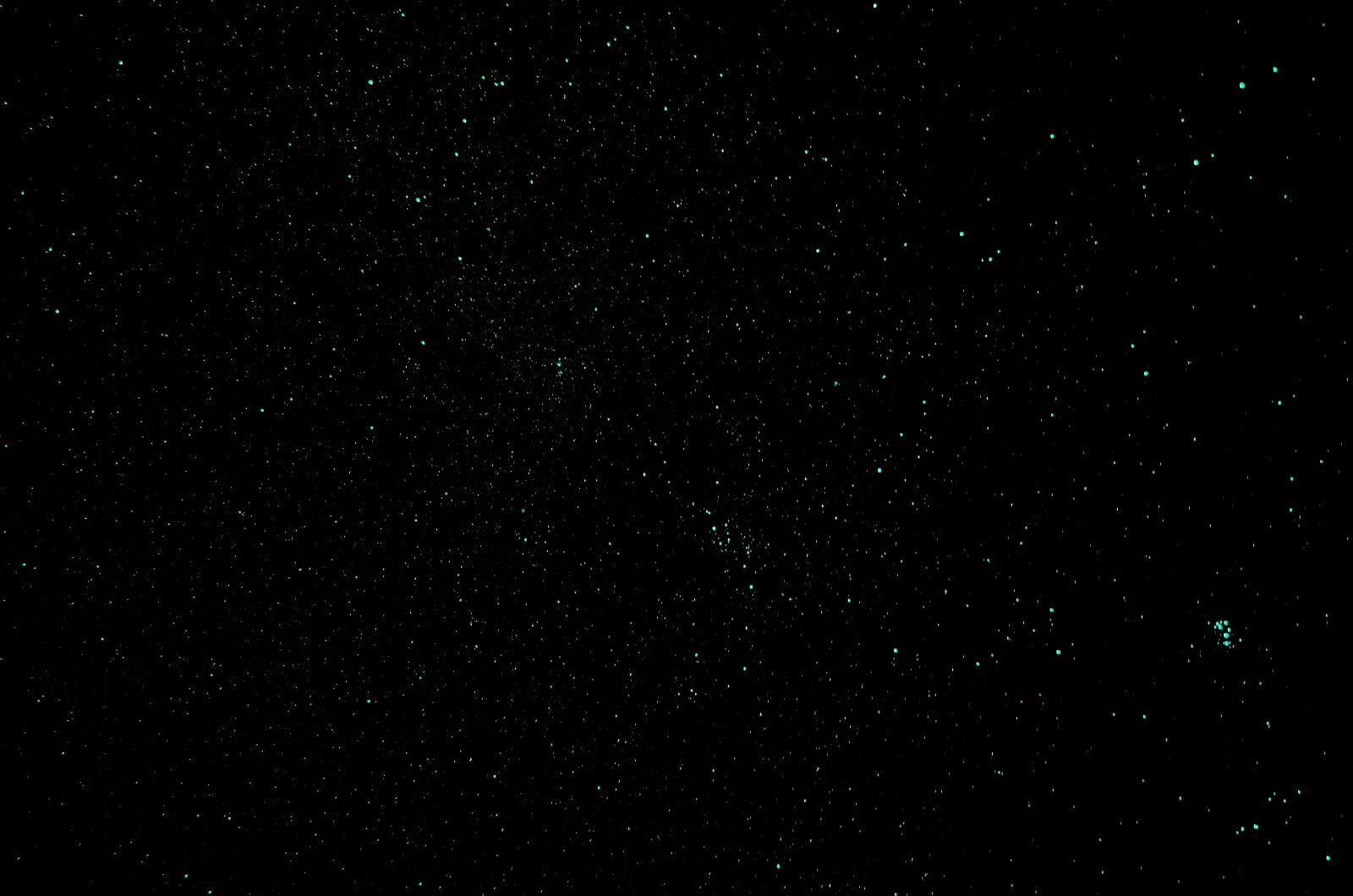 Nikon D5100 sample photo. Evening, sky, long, exposure photography