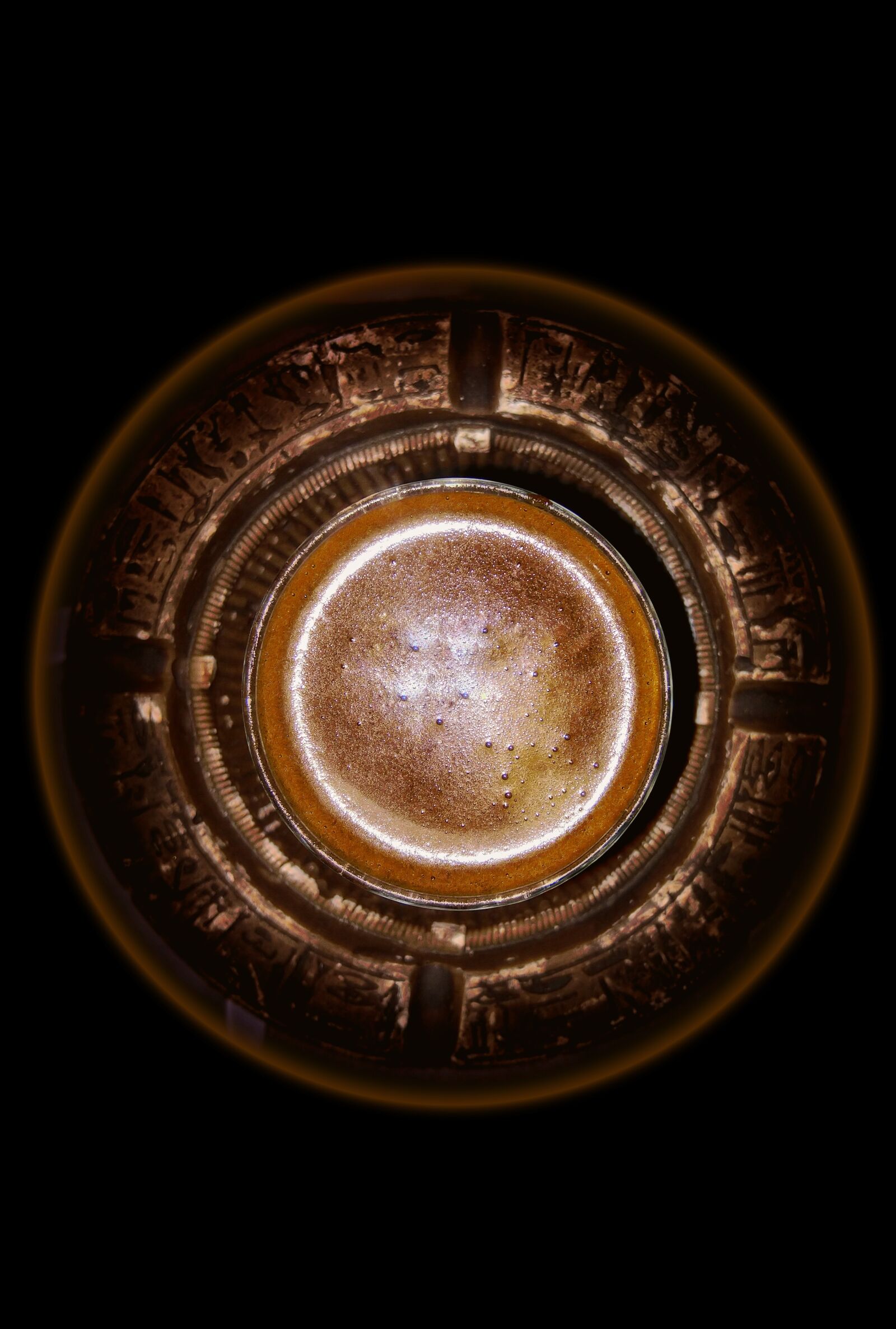 HMD Global Nokia 7 plus sample photo. Cofe, design, cup photography