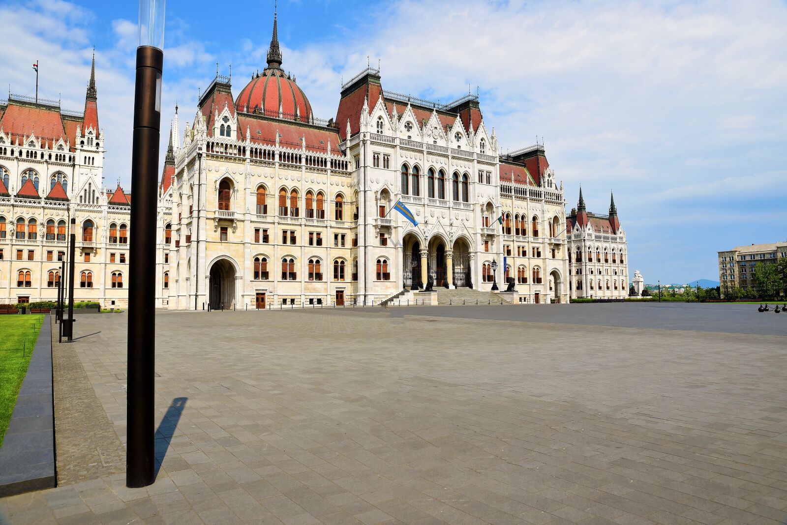 Nikon D750 sample photo. Architecture, travel, city photography