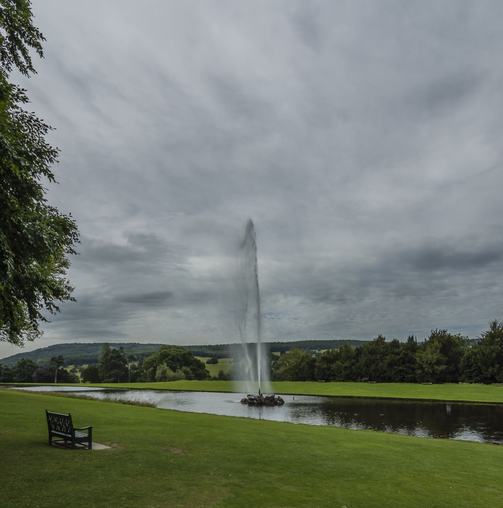 Tokina AT-X Pro 11-16mm F2.8 DX II sample photo. Landscape, water, nature photography