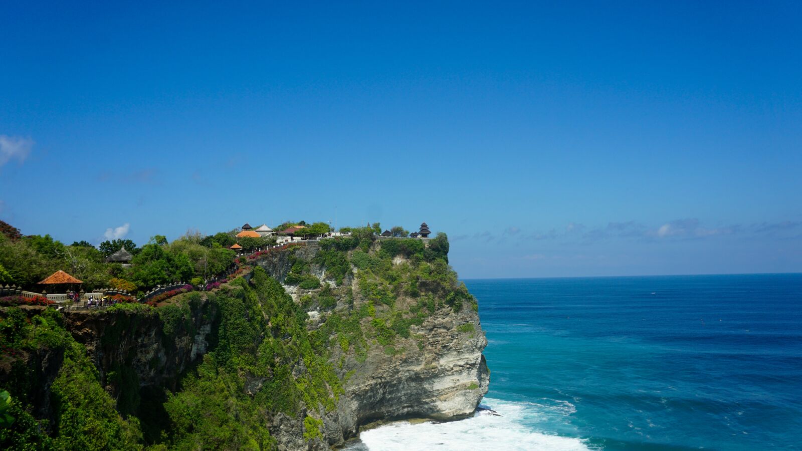 Sony a6000 sample photo. Bali, uluwatu, indonesian photography