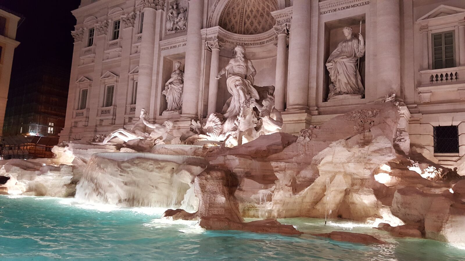 Samsung Galaxy Note5 sample photo. Italy, rome, ancient photography