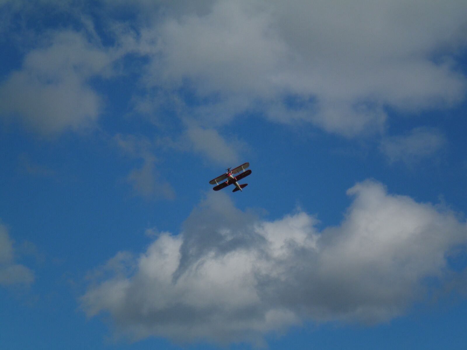 Olympus u5010,S5010 sample photo. Redbull airrace, flying, aerobatics photography