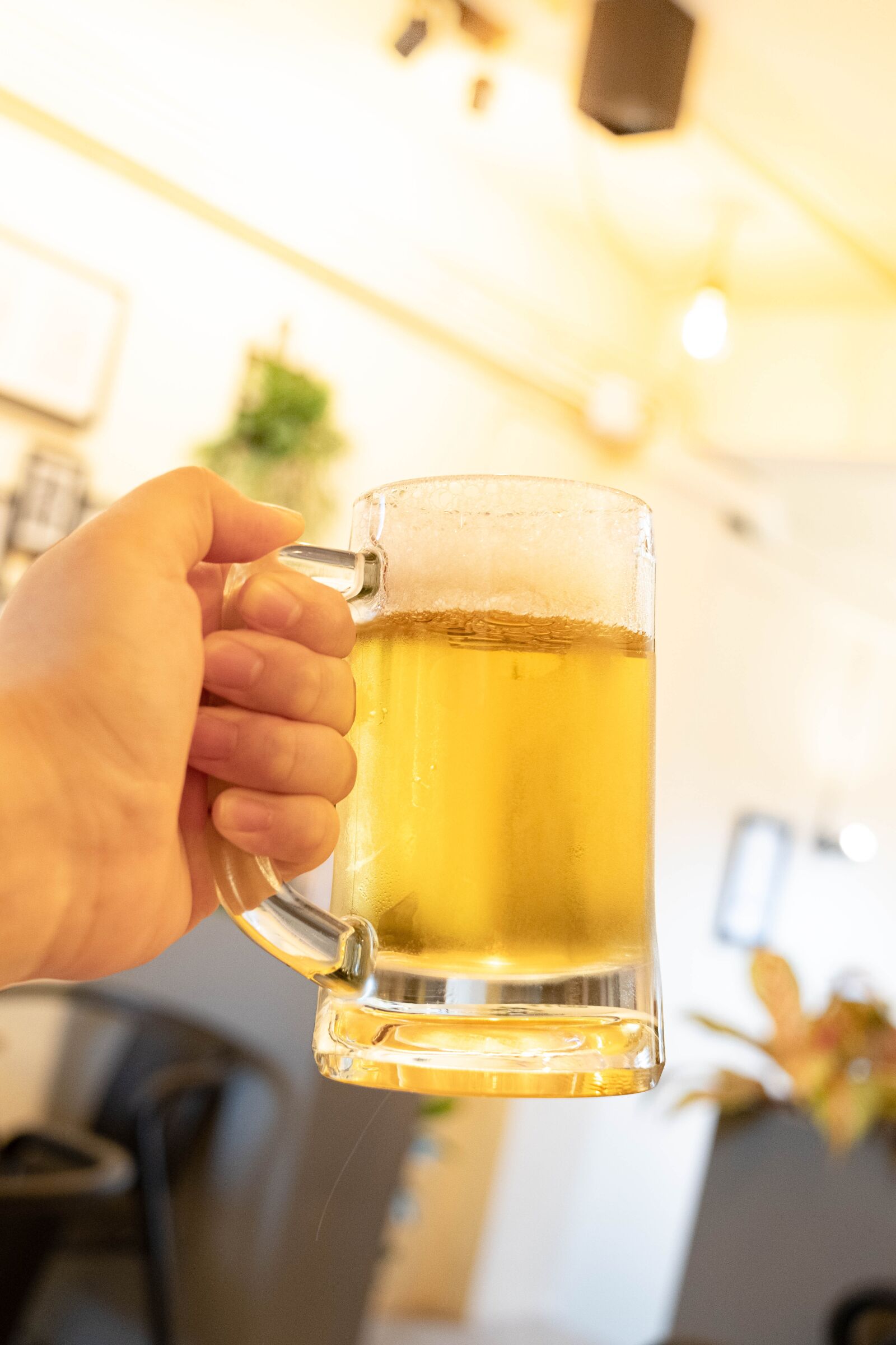 Fujifilm X-T30 sample photo. Beer, beverage, alcoholic beverages photography
