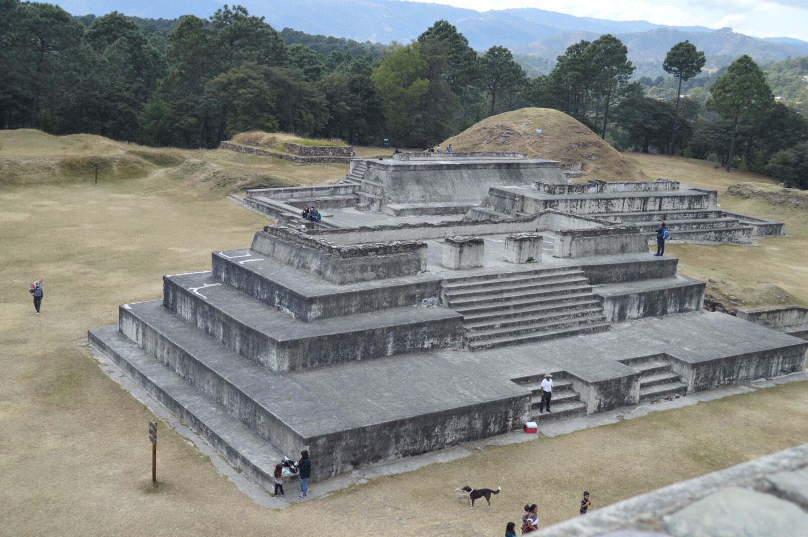 Nikon D3200 sample photo. Huehuetenango, guatemala, tourism photography