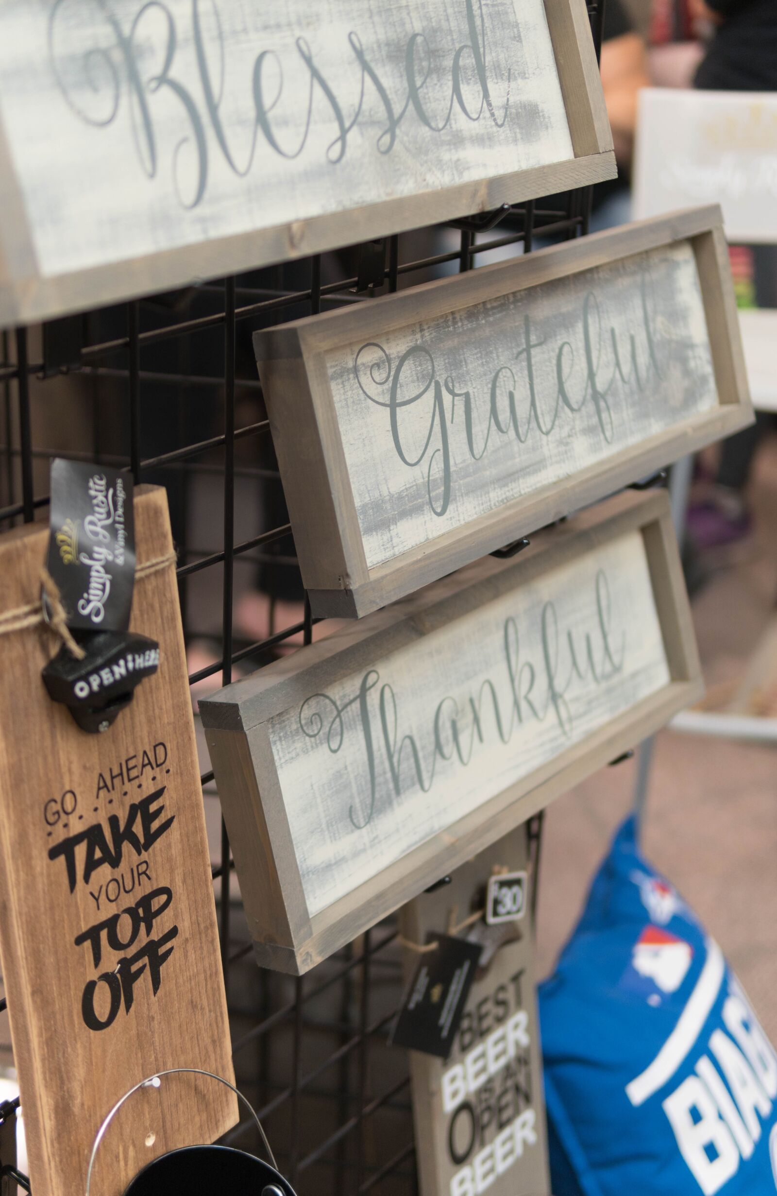Sony a6500 sample photo. Signs, sign, business photography
