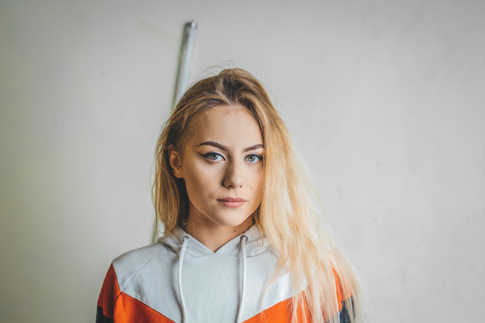 Nikon D3400 sample photo. Portrait, girl, woman photography