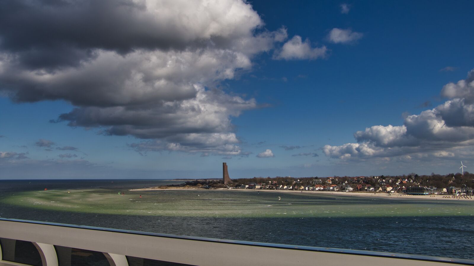Canon EOS 70D sample photo. Laboe, colorline, ship photography