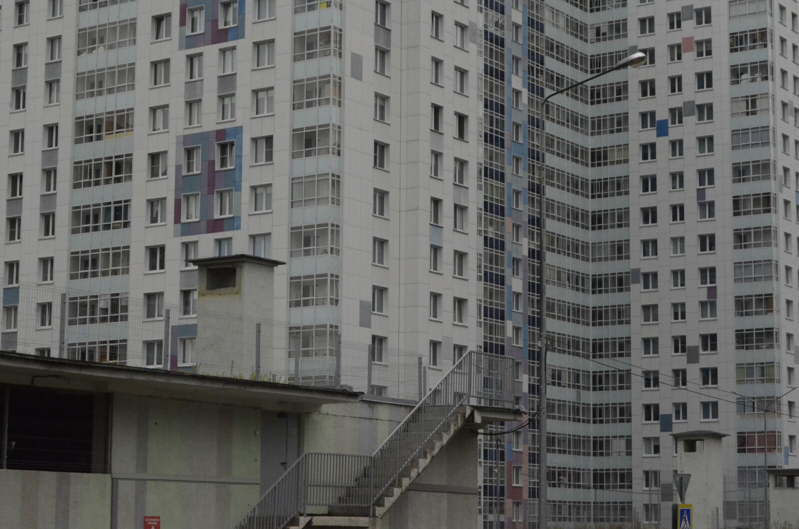 Nikon D5100 sample photo