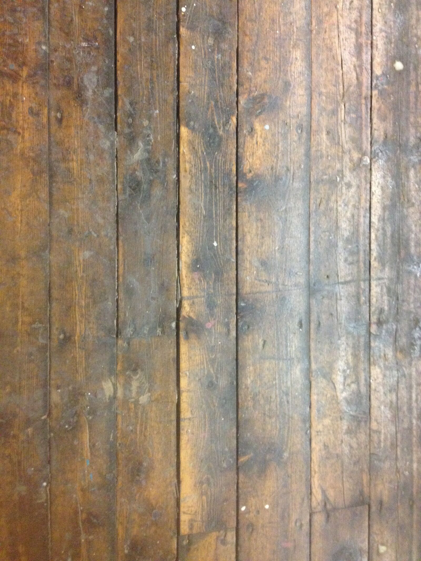 iPhone 4S back camera 4.28mm f/2.4 sample photo. Scarred, wood, floors photography