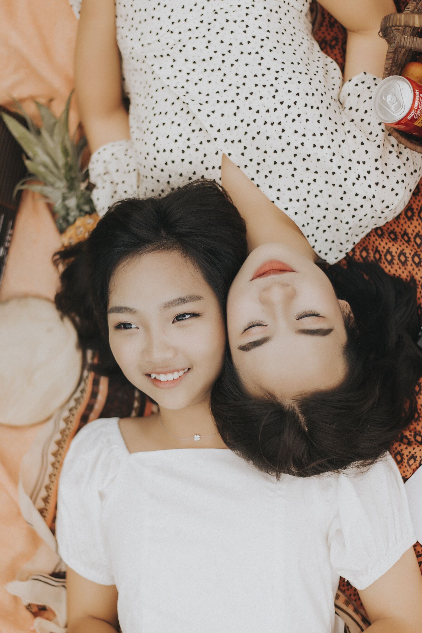 Nikon D750 sample photo. Happy, picnic, summer photography