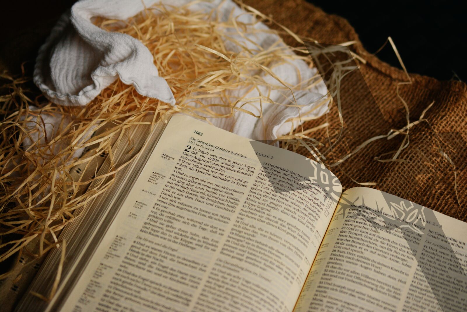 Nikon D5200 sample photo. Bible, christmas story, luke 2 photography