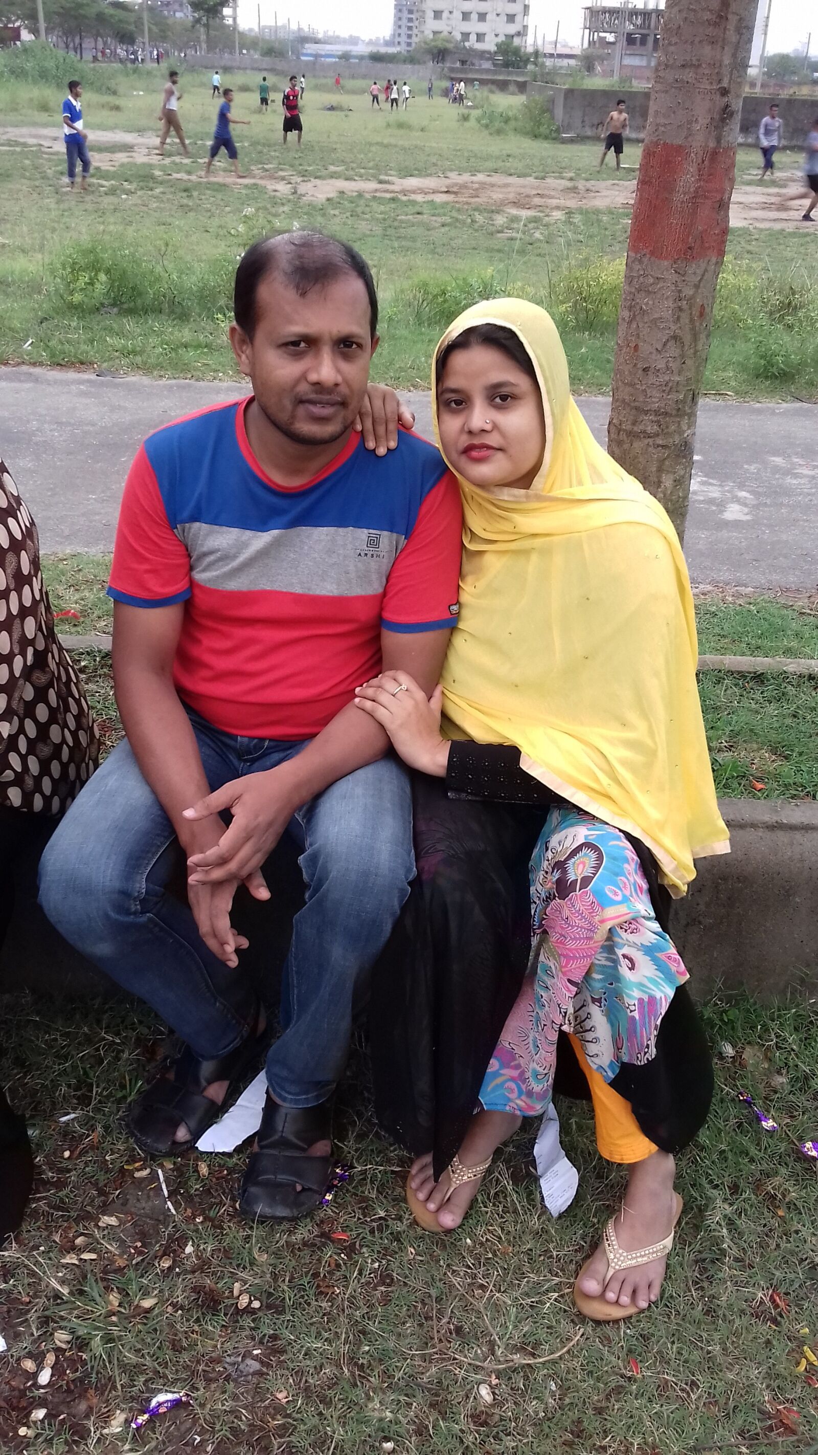 Samsung Galaxy Grand Prime sample photo