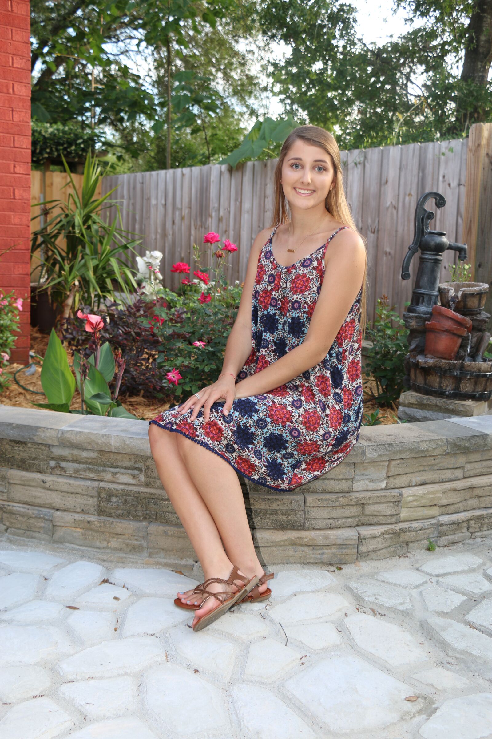 Canon EOS 70D sample photo. Female, teenager, girl photography