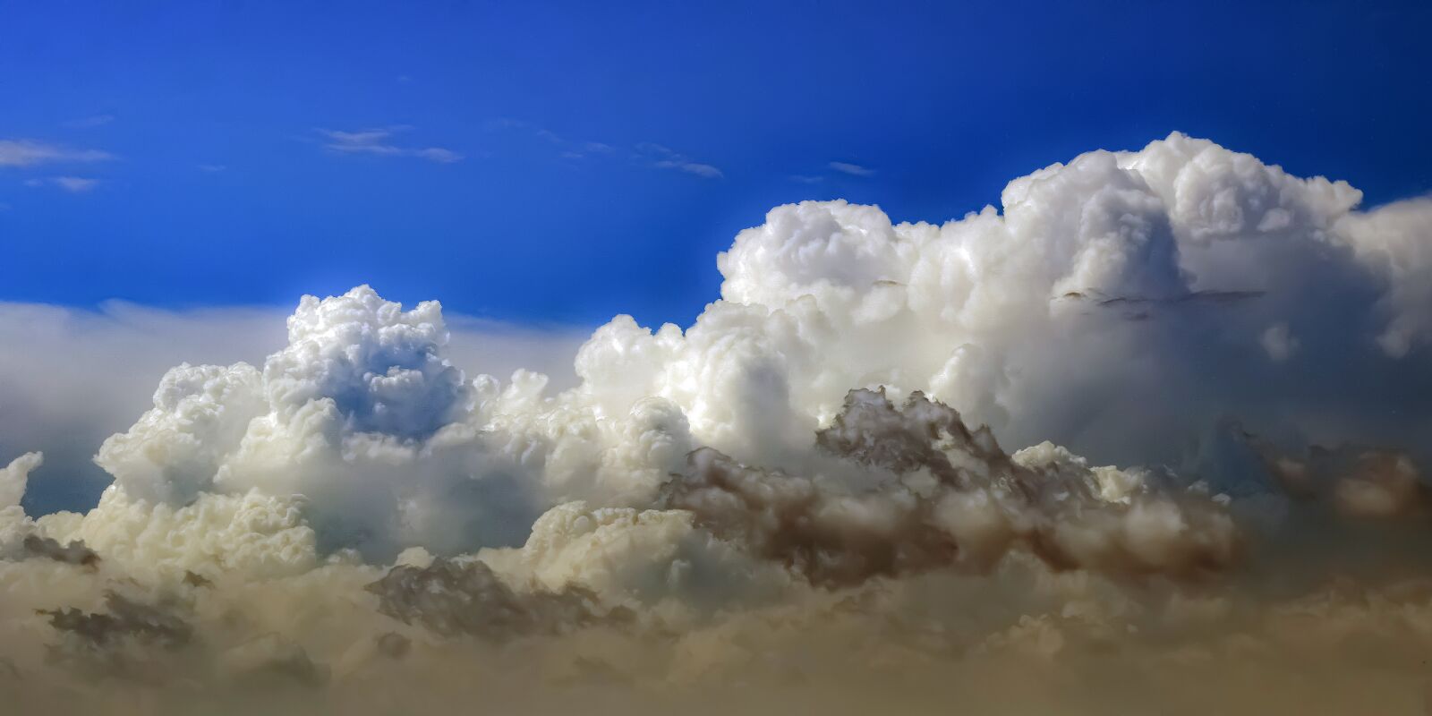 Nikon D3300 sample photo. Clouds, cumulus, sky photography