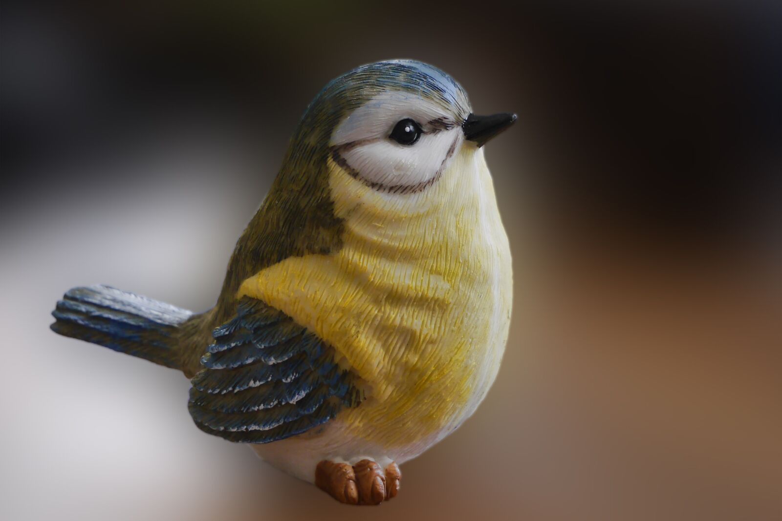 Panasonic Lumix DMC-G6 sample photo. Figure, bird, tit photography