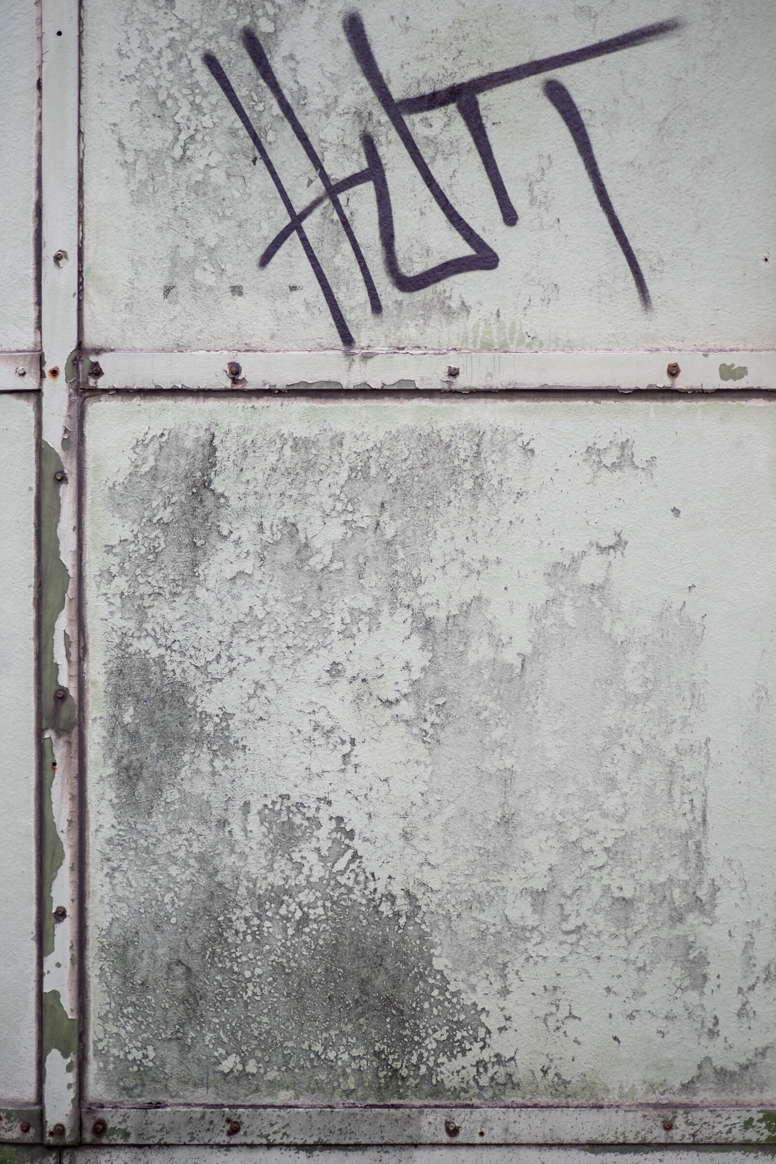 OM System M.Zuiko Digital ED 20mm F1.4 Pro sample photo. Graffiti wall photography