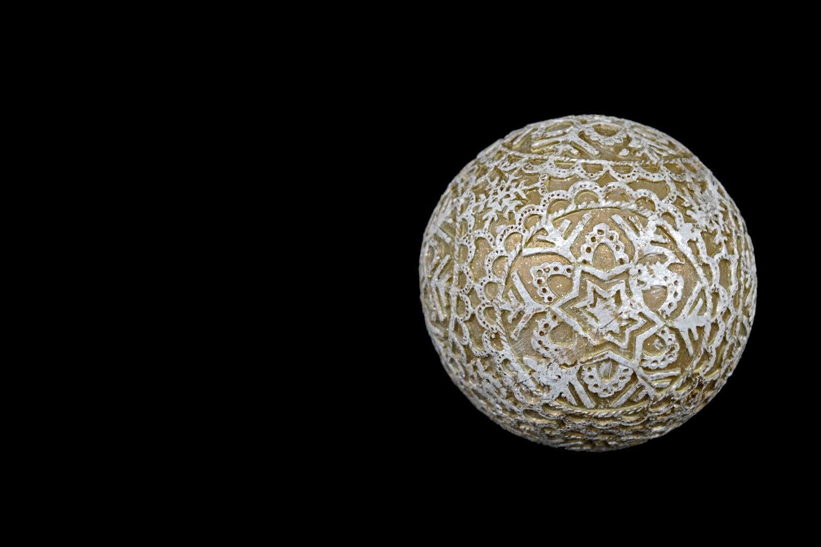 Nikon D7100 sample photo. Christmas bauble, advent, christmas photography