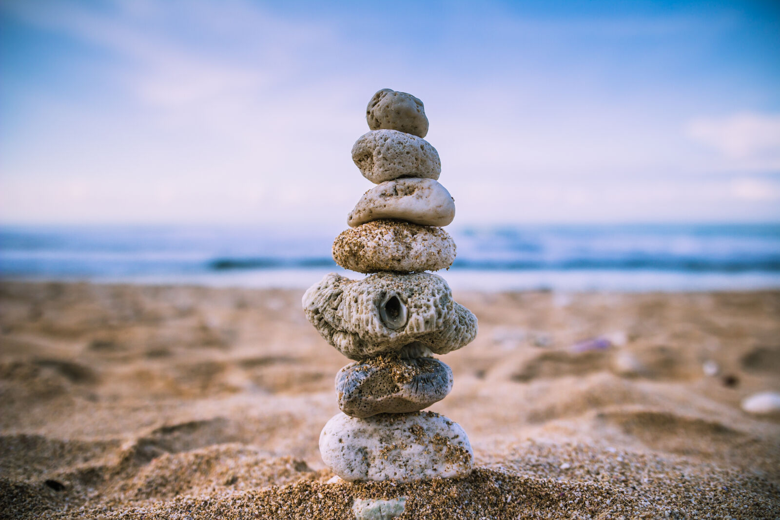 Sigma 18-35mm F1.8 DC HSM Art sample photo. Amazing, beach, desktop, wallpaper photography