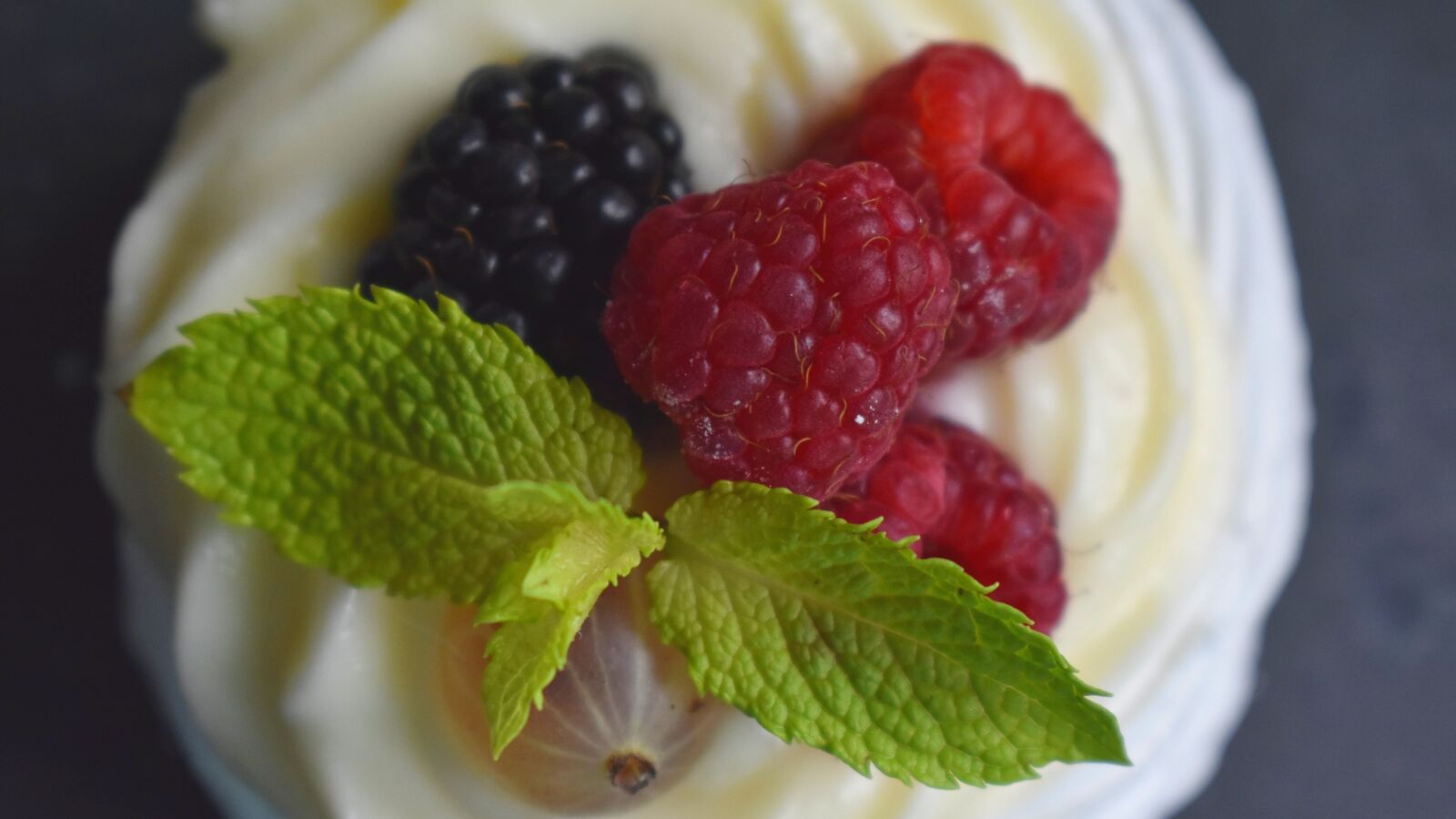 Nikon D3400 sample photo. Dessert, food, sweet photography