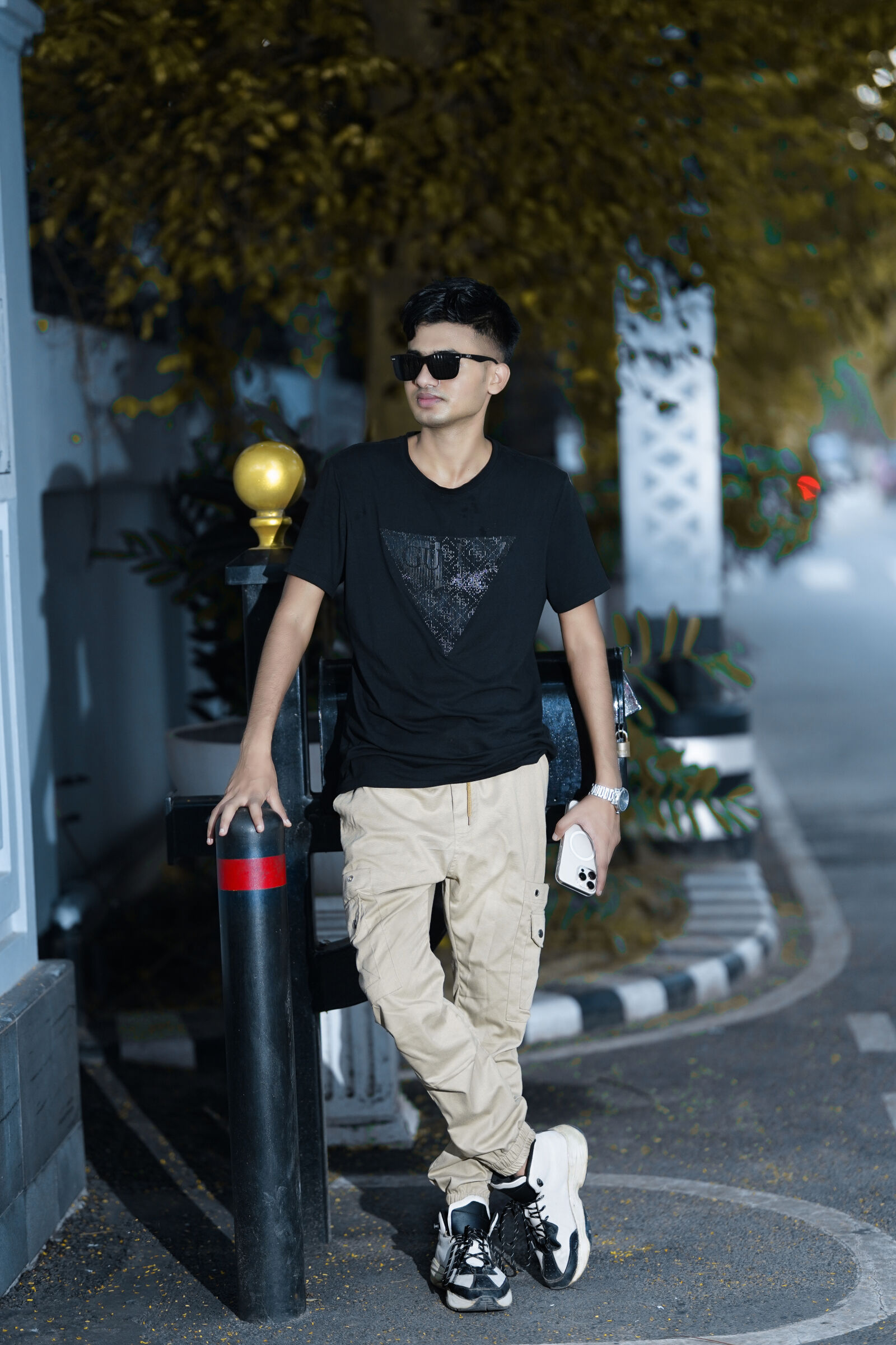 Sony a7 III + Sigma 85mm F1.4 DG HSM Art sample photo