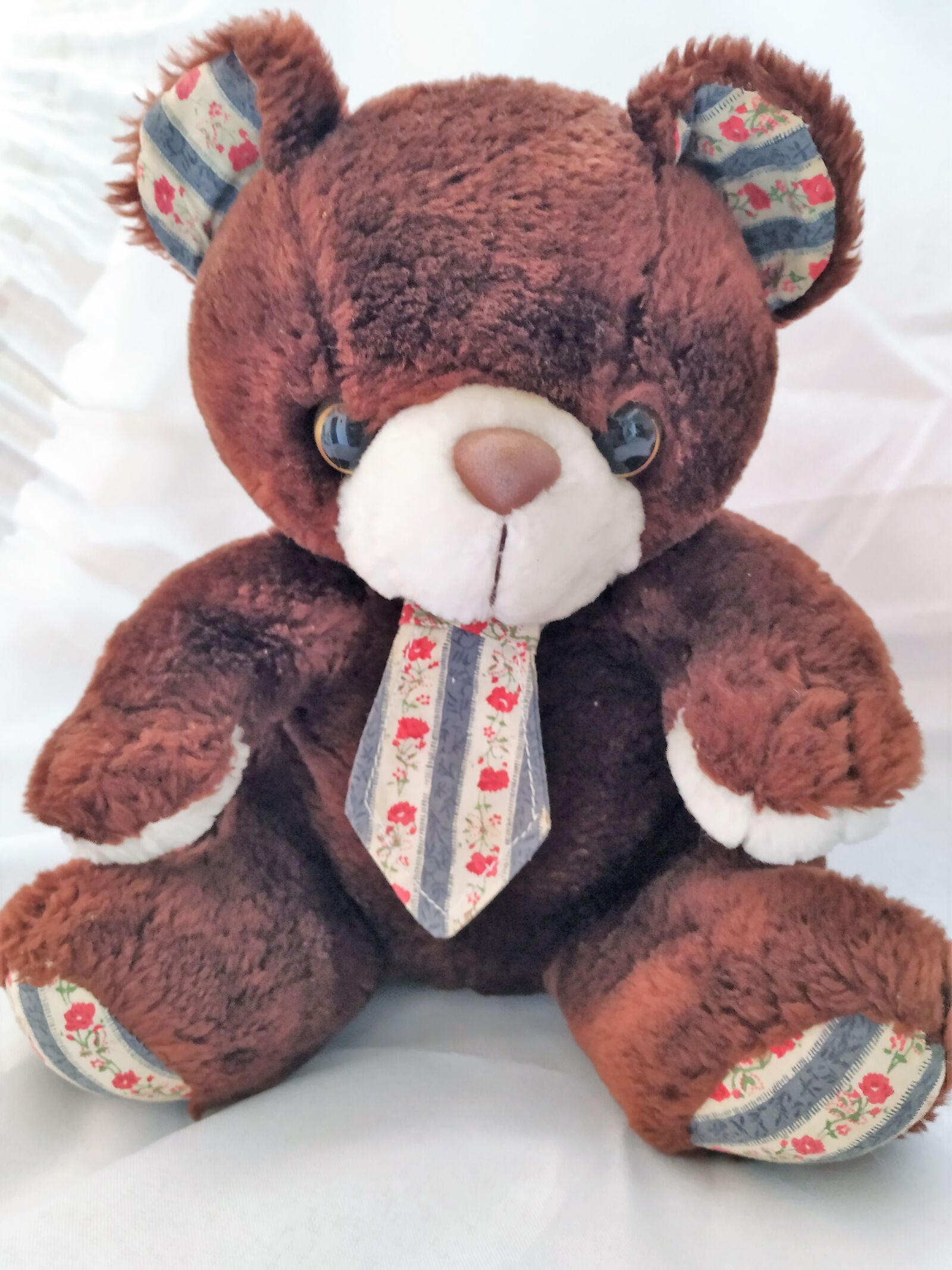 Xiaomi Mi A2 sample photo. Bear, teddy, cute photography