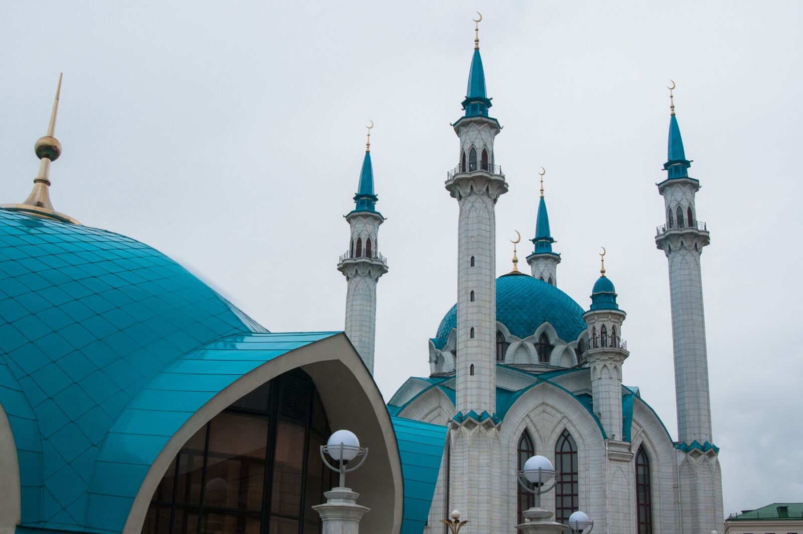 Nikon D300S sample photo. Architecture, sky, travel photography